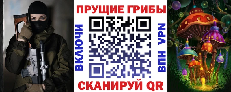 Галлюциногенные грибы Cubensis  Магас 